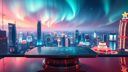 Advantages of Playing Online Casinos in 2025