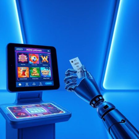 Play Online Lottery Games on Your Android Phone (2025 Edition)