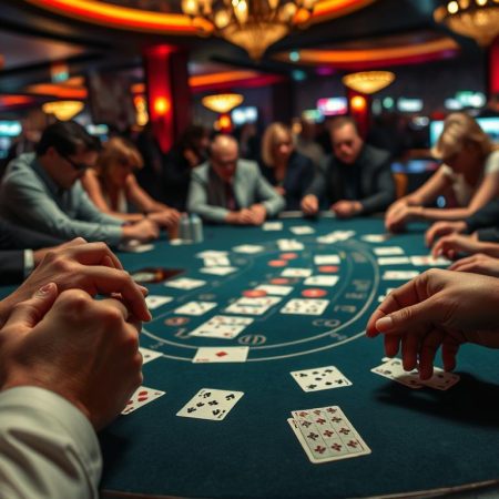 Blackjack Strategies That Beat the Dealer in 2025