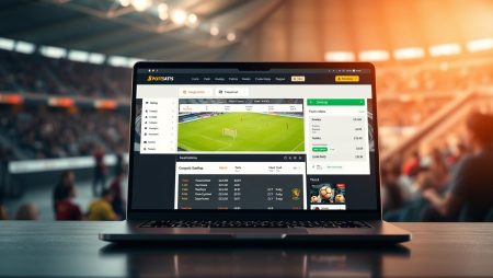 How to Choose the Top Sports Betting Site for You in 2025
