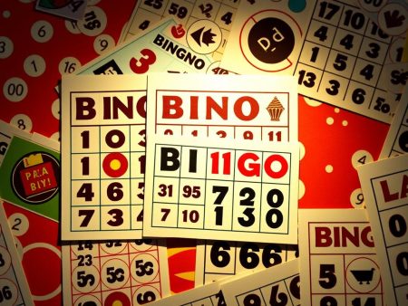 Bingo Card Patterns Explained: Improve Your Odds in 2025