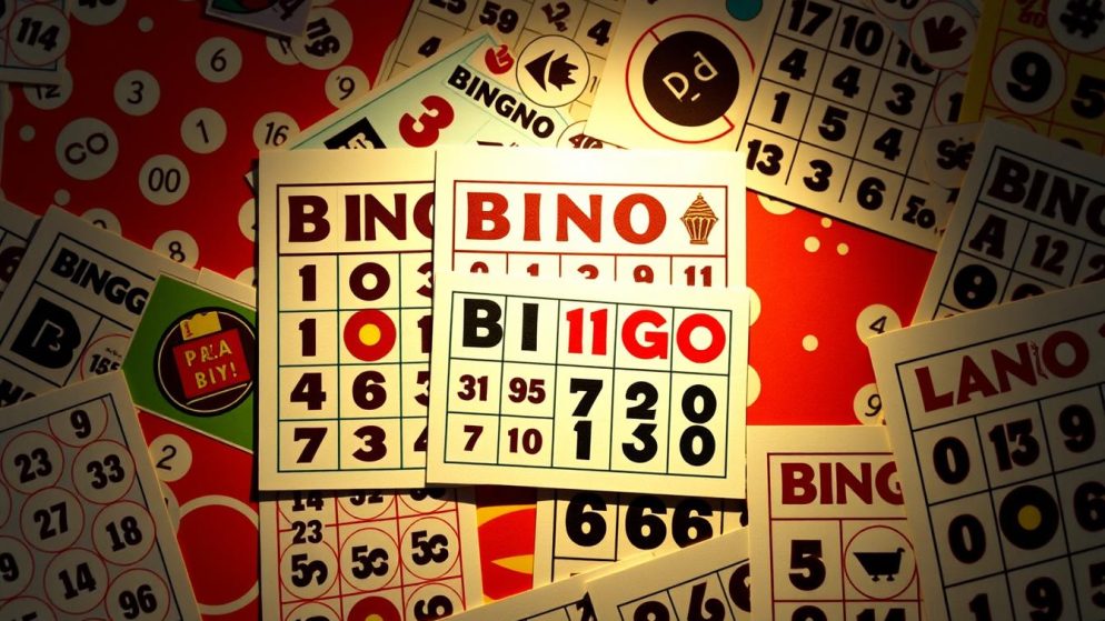 Bingo Card Patterns Explained: Improve Your Odds in 2025