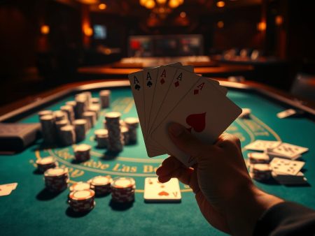 Best Blackjack Bonus Offers for Online Casino Players (2025 Guide)