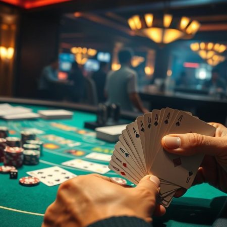 Blackjack Tips: Dominate the House Edge in 2025