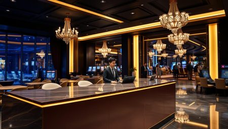 Online Casino Gambling Bonus & Customer Service in 2025