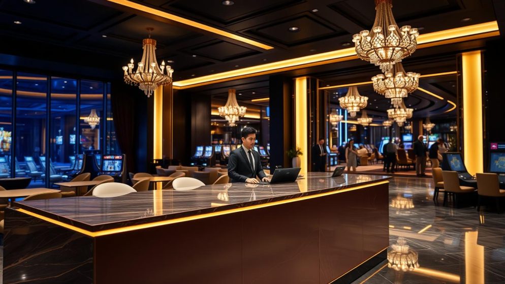 Online Casino Gambling Bonus & Customer Service in 2025