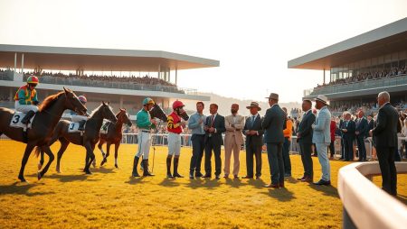 Tips for Choosing the Right Jockey & Trainer in 2025 Horse Racing