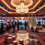 claim casino bonus