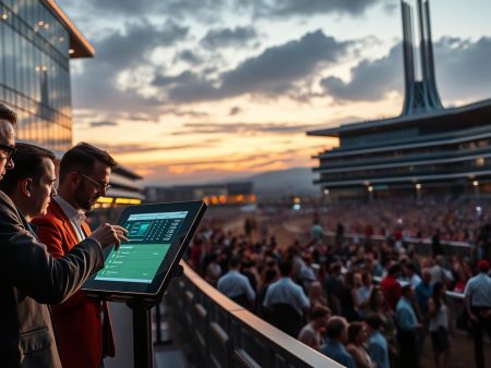 Exotic Wagering at the Racetrack: 2025 Betting Guide
