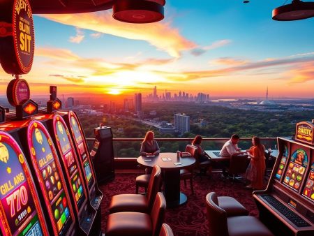 Types of Free Slots You Can Play Online in 2025