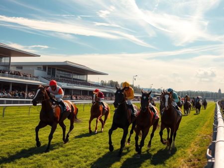Tips on Betting Horses in 2025: Smarter Wagering Strategies