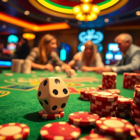 How to Play Casino Craps Online in 2025 (Beginner’s Guide)