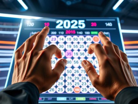 How to Play Keno Online: Step-by-Step Guide (2025)