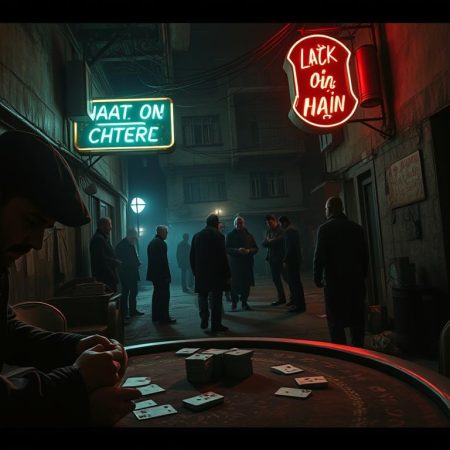 How to Avoid Illegal Online Lottery Games in 2025