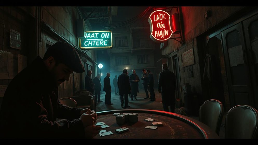 How to Avoid Illegal Online Lottery Games in 2025