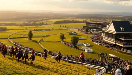 Why Horse Racing Still Matters in 2025: Pros & Amateurs Alike