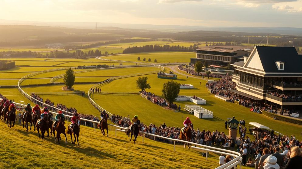 Why Horse Racing Still Matters in 2025: Pros & Amateurs Alike
