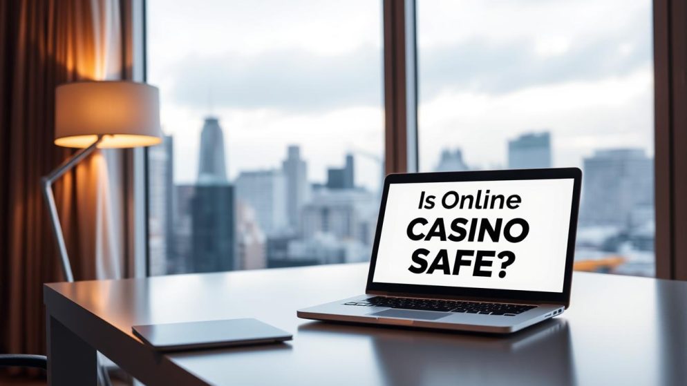 Is There Anything Wrong with Playing Online Casinos? (2025 Insight)