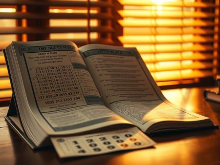 Playing the Lotto Black Book Online in 2025: Does It Work?