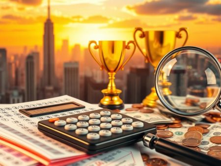 Increase Your Chances of Winning Online Lotto in 2025