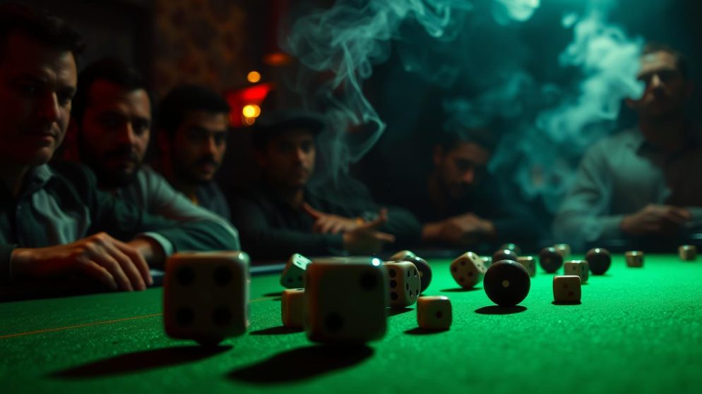 Online Casino Craps: Things That Can Go Wrong (2025 Update)