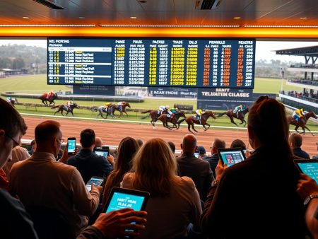 Are Online Horse Racing Betting Pools Worth It in 2025?
