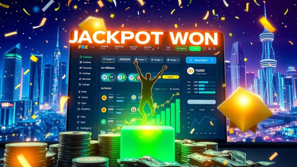 How to Get More Winnings from Online Lottery Sites (2025 Guide)