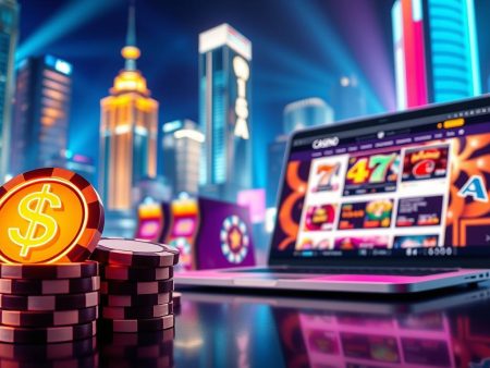 Explore the Top Online Slots Bonuses for Real Money Players (2025)