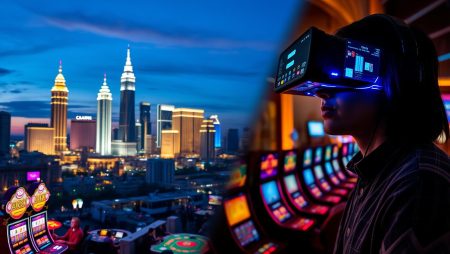 Is Online Gambling as Good as Traditional Gambling in 2025?