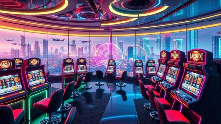 Why Playing Slots Online Is Better Than Ever in 2025