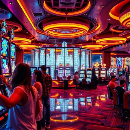 How to Win Big at Progressive Slot Machines Online (2025 Guide)