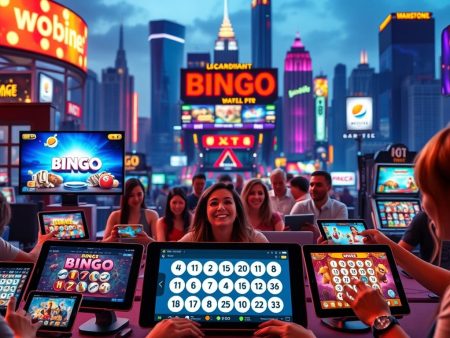 Best Real Money Bingo Sites in 2025: How to Choose Winners