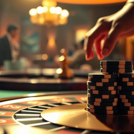 How to Win at Roulette with Smarter Money Management (2025)