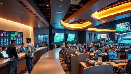 Customer Service & Online Sportsbooking: What to Expect in 2025