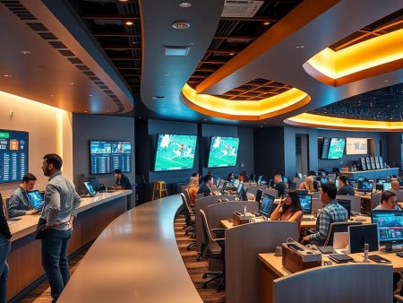 Customer Service & Online Sportsbooking: What to Expect in 2025