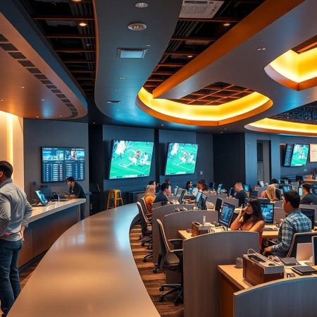 Customer Service & Online Sportsbooking: What to Expect in 2025