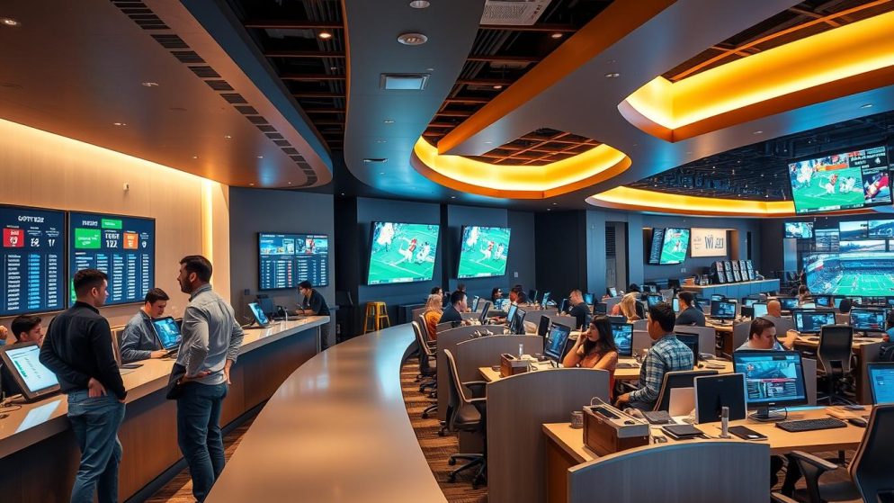 Customer Service & Online Sportsbooking: What to Expect in 2025