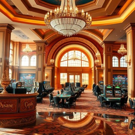 What Is a Casino Welcome Deposit Bonus? (2025 Edition)