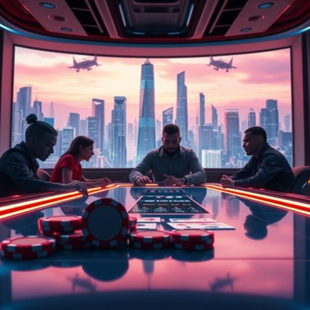 Free Online Poker Games in 2025: Where to Play & Win