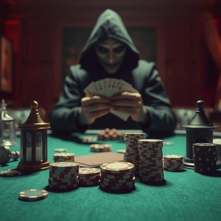 Warning Signs to Avoid When Playing Online Poker (2025 Update)